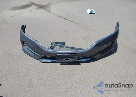 2016 Honda Accord Ex-L z USA, uszkodzony, nr VIN 1HGCR2F86GA024420